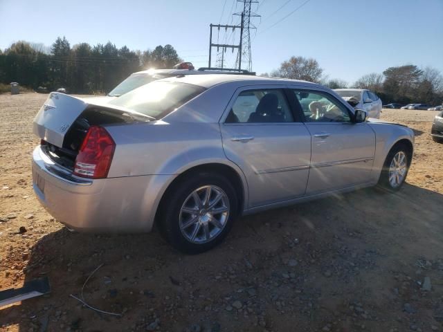 2009 Chrysler 300C