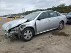 2010 Chevrolet Impala LT