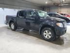 2012 Nissan Frontier S