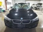 2013 BMW 328 XI