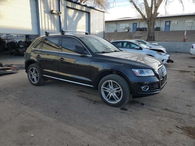 2014 Audi Q5 Premium Plus