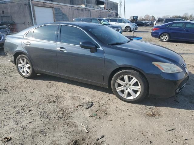 2009 Lexus ES 350