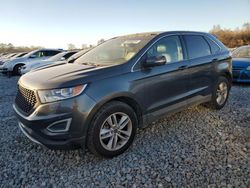 Lots with Bids for sale at auction: 2015 Ford Edge SEL