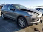 2013 Porsche Cayenne S