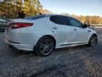 2013 KIA Optima SX