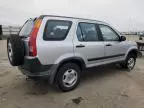 2003 Honda CR-V LX