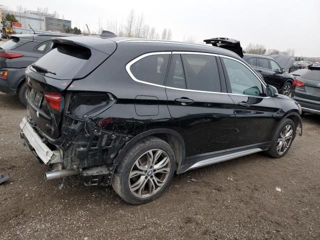 2019 BMW X1 XDRIVE28I