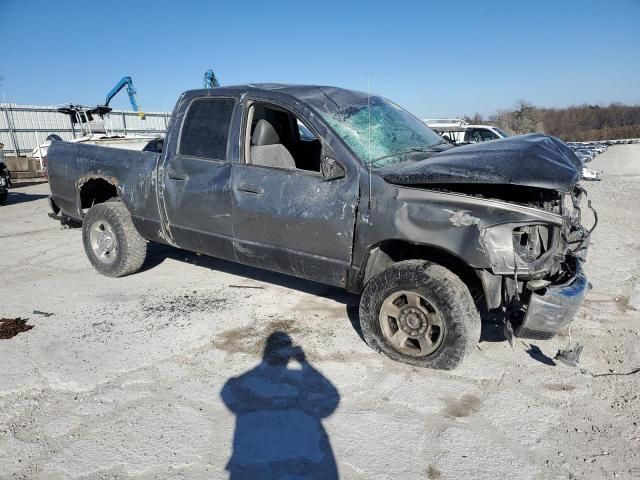 2008 Dodge RAM 2500 ST