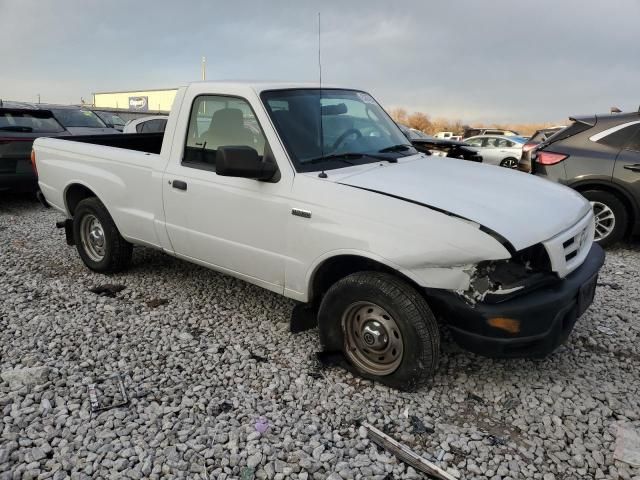 2006 Mazda B2300