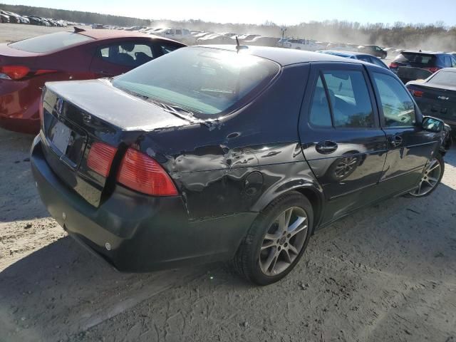 2008 Saab 9-5 2.3T