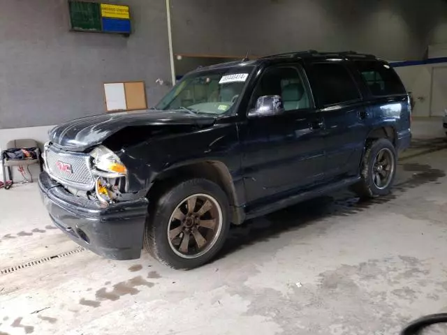 2004 GMC Yukon Denali