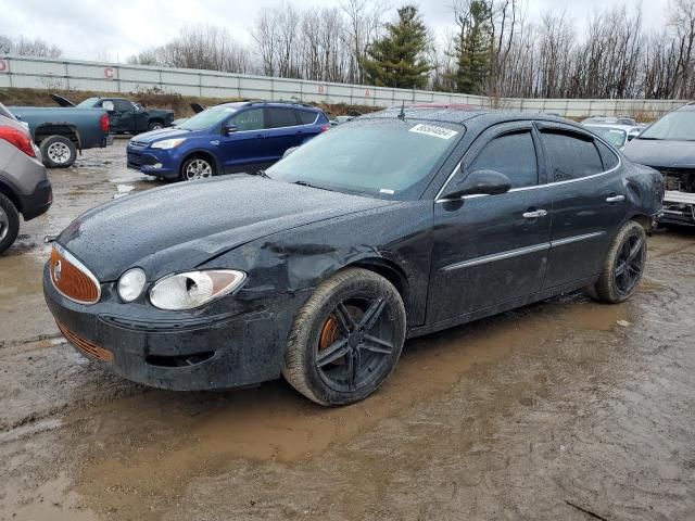 2005 Buick Lacrosse CXL