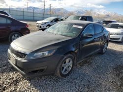 2012 KIA Optima LX en venta en Magna, UT