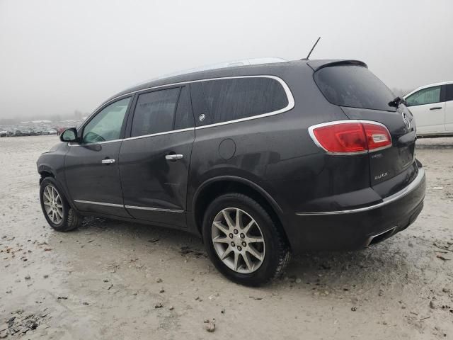 2015 Buick Enclave