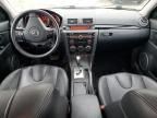 2008 Mazda 3 Hatchback