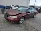 2001 Nissan Maxima GXE