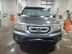 2009 Honda Pilot EXL