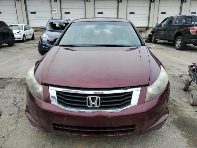 2009 Honda Accord EXL