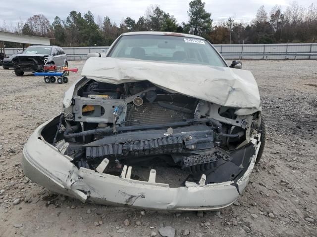 2004 Mercury Grand Marquis GS