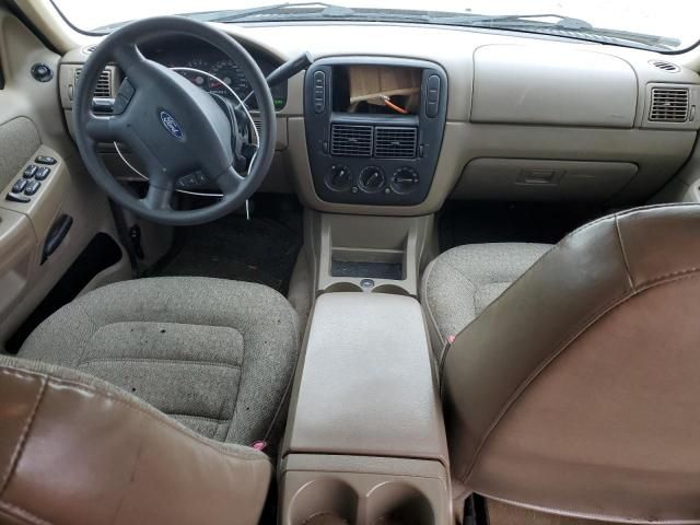 2005 Ford Explorer XLS