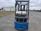 2006 Hyster Forklift