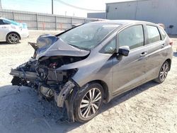 Salvage Cars with No Bids Yet For Sale at auction: 2015 Honda FIT EX