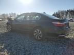 2017 Honda Accord EXL