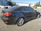 2007 Lexus IS 250