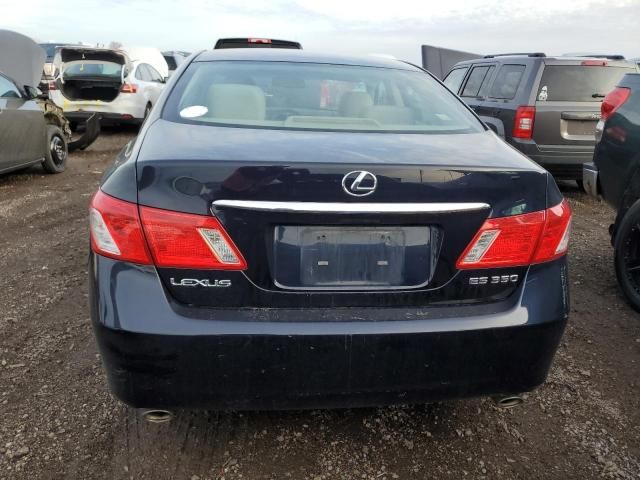 2008 Lexus ES 350