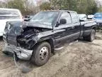 1998 Dodge RAM 3500