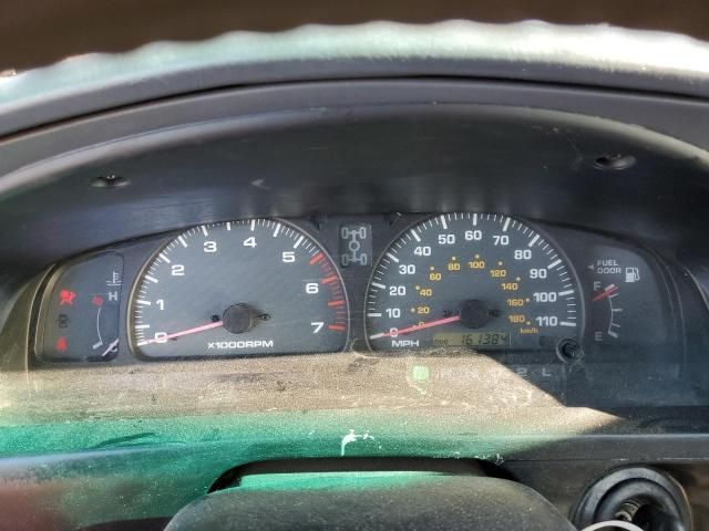 2000 Toyota 4runner Limited