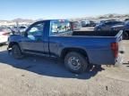 2005 Chevrolet Colorado