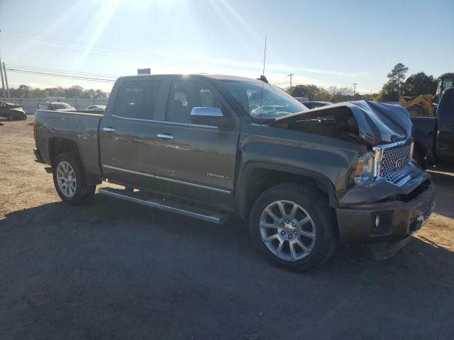 2015 GMC Sierra K1500 Denali