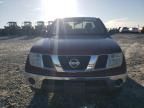 2007 Nissan Frontier King Cab LE