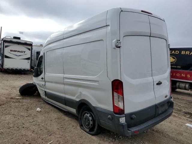 2017 Ford Transit T-350