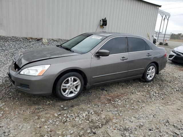 2006 Honda Accord EX