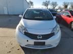 2014 Nissan Versa Note S