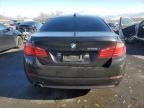 2011 BMW 528 I