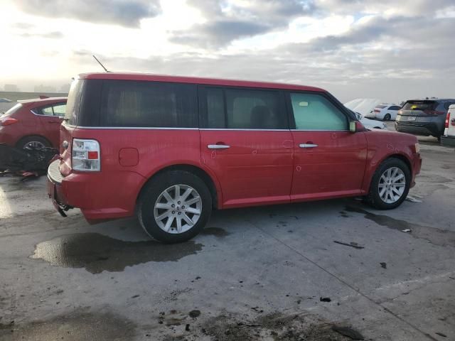 2012 Ford Flex SEL