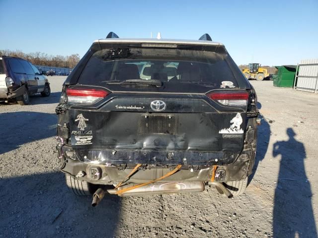 2019 Toyota Rav4 Adventure