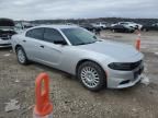 2019 Dodge Charger Police