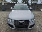 2015 Audi Q5 Premium