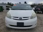 2010 Toyota Sienna XLE