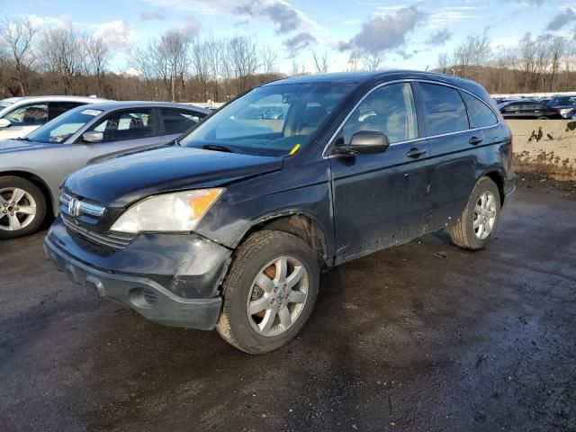 2008 Honda CR-V EX