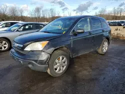 2008 Honda CR-V EX en venta en Marlboro, NY