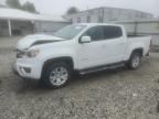 2017 Chevrolet Colorado LT