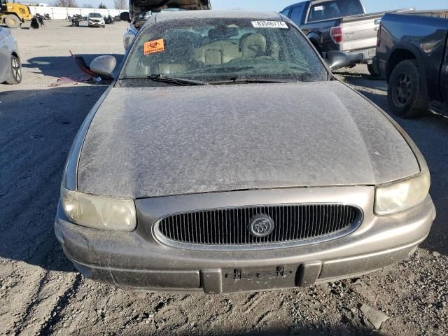 2003 Buick Lesabre Limited