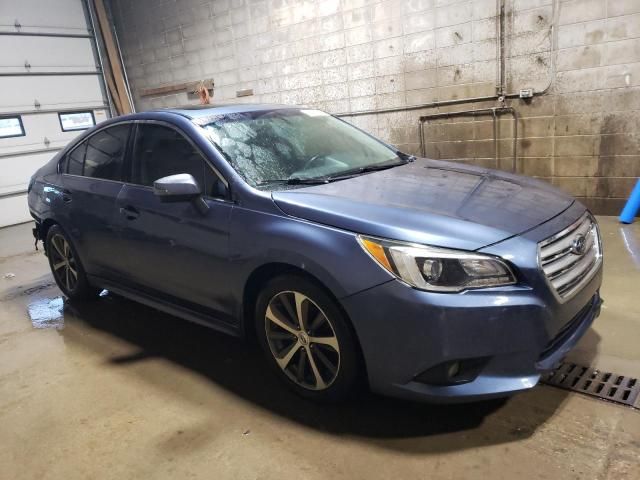 2017 Subaru Legacy 2.5I Limited