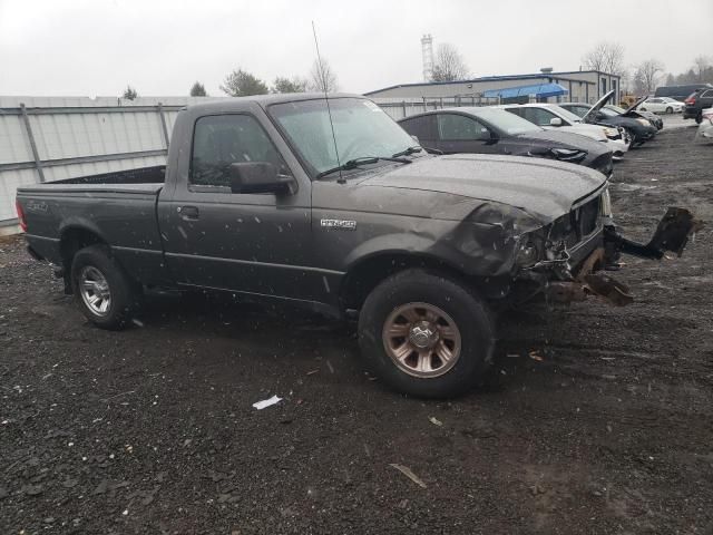 2006 Ford Ranger