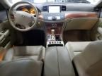 2007 Infiniti M35 Base